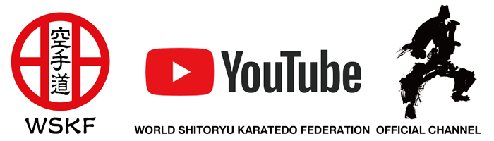 糸東流 YouTubeチャンネル